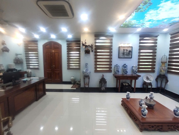 BÁN BIỆT THỰ ĐẲNG CẤP TẠI VINHOMES IMPERIA – HỒNG BÀNG, HẢI PHÒNG